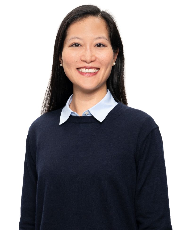 Miliyun Chiu :: executive insight | healthcare consultants